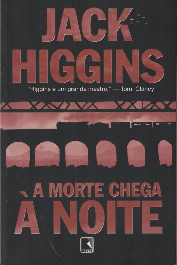 Morte Chega à Noite, A